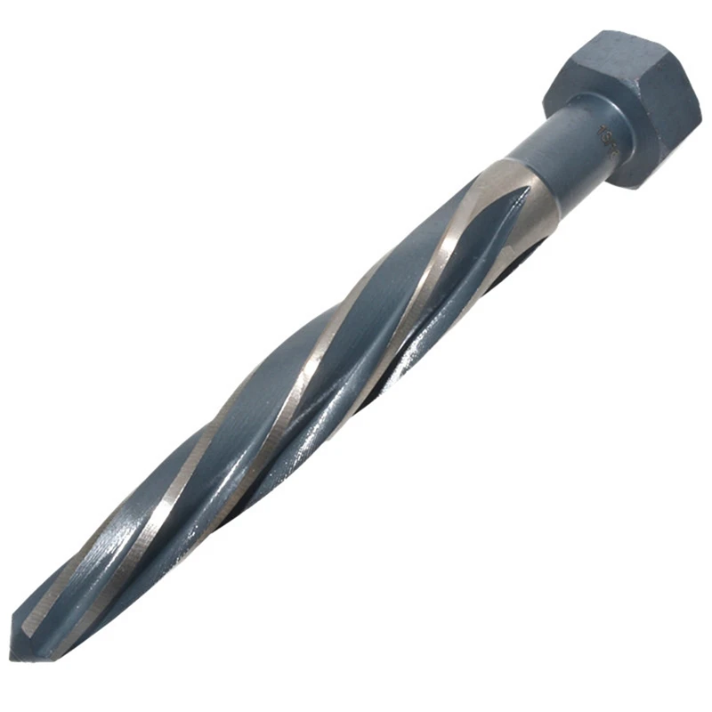 

Bridge Reamer Accessories 13/16Inch Bridge Reamer Automotive Reamer High Speed Steel HSS6542/M2