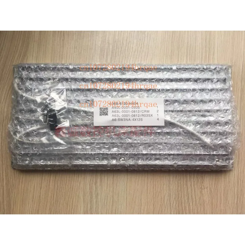 Brand New Original A06B-6130-H404 Servo Brake Resistor RH450F 16kΩ