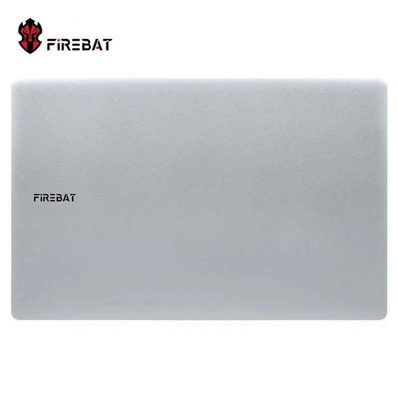 Ноутбук FIREBAT U5, Intel N5095, 15,6 дюйма, 4 ядра, 4 потока, 16 ГБ ОЗУ, 256 ГБ, 512 ГБ, WiFi, BT4.2, 1920*1080, портативный ноутбук,Разблокировка по отпечатку пальца