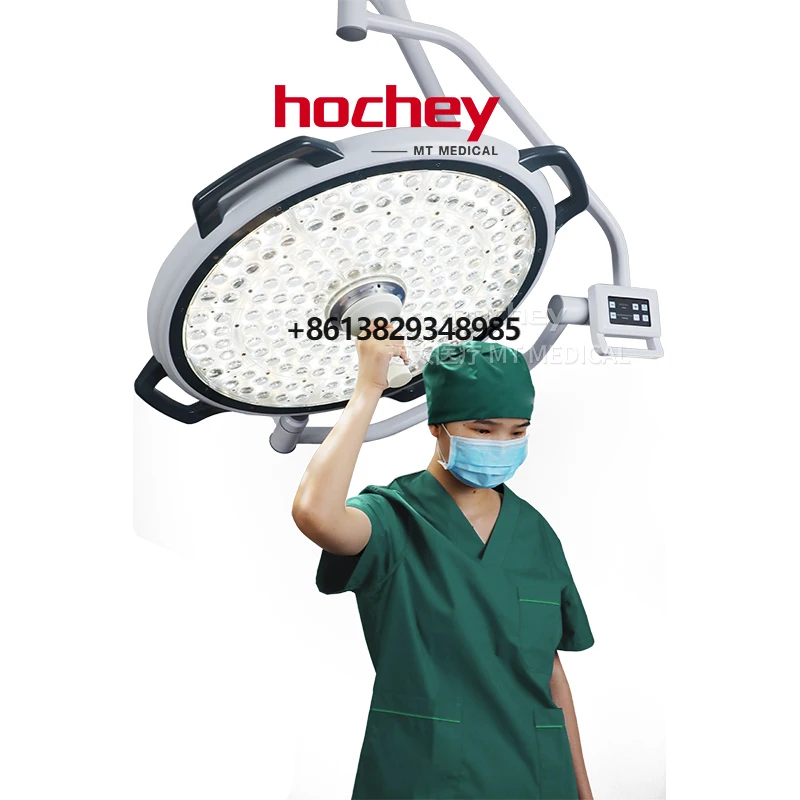 MT  Special Lamp Wall Mounted LED Operating Surgery Ceiling Light Surgical Theatre Lights for Hospital Medical Equipment