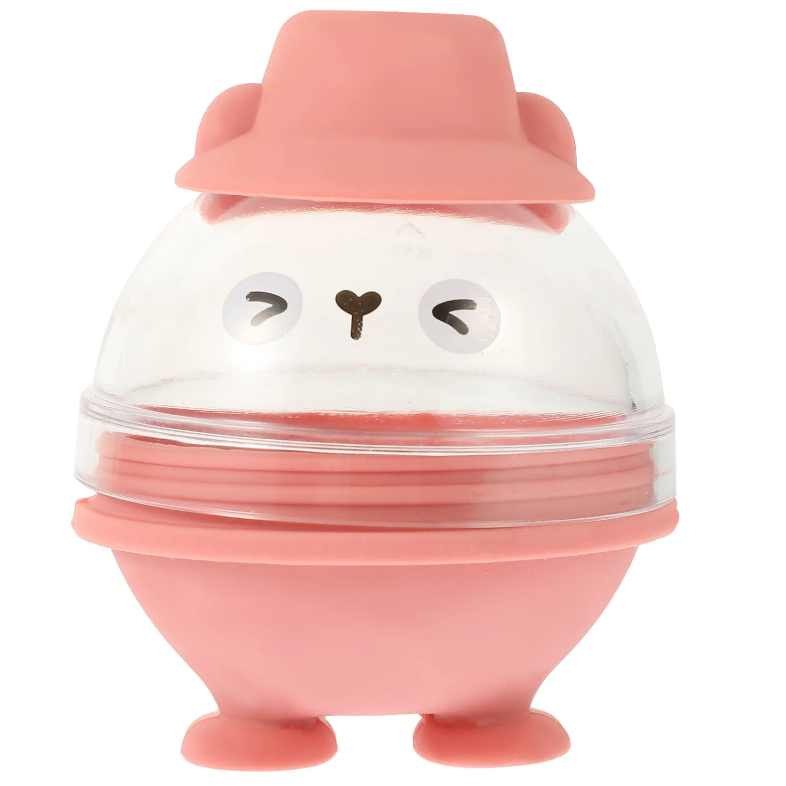 

Leak Proof Silicone Ice Mold Ball Shape Non Stick Ice Cubes for Cocktail Whiskey Iced Coffee Tea Cooling Party Favors Gift