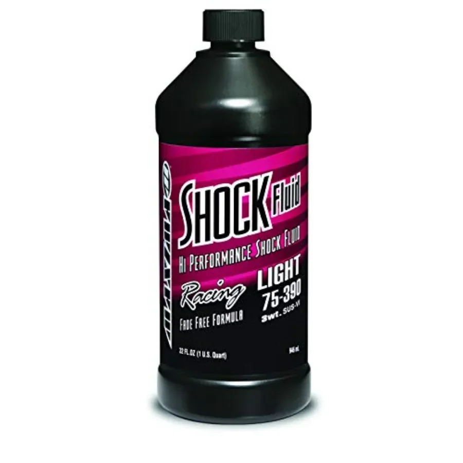 Racing Oils 58901L-… - image