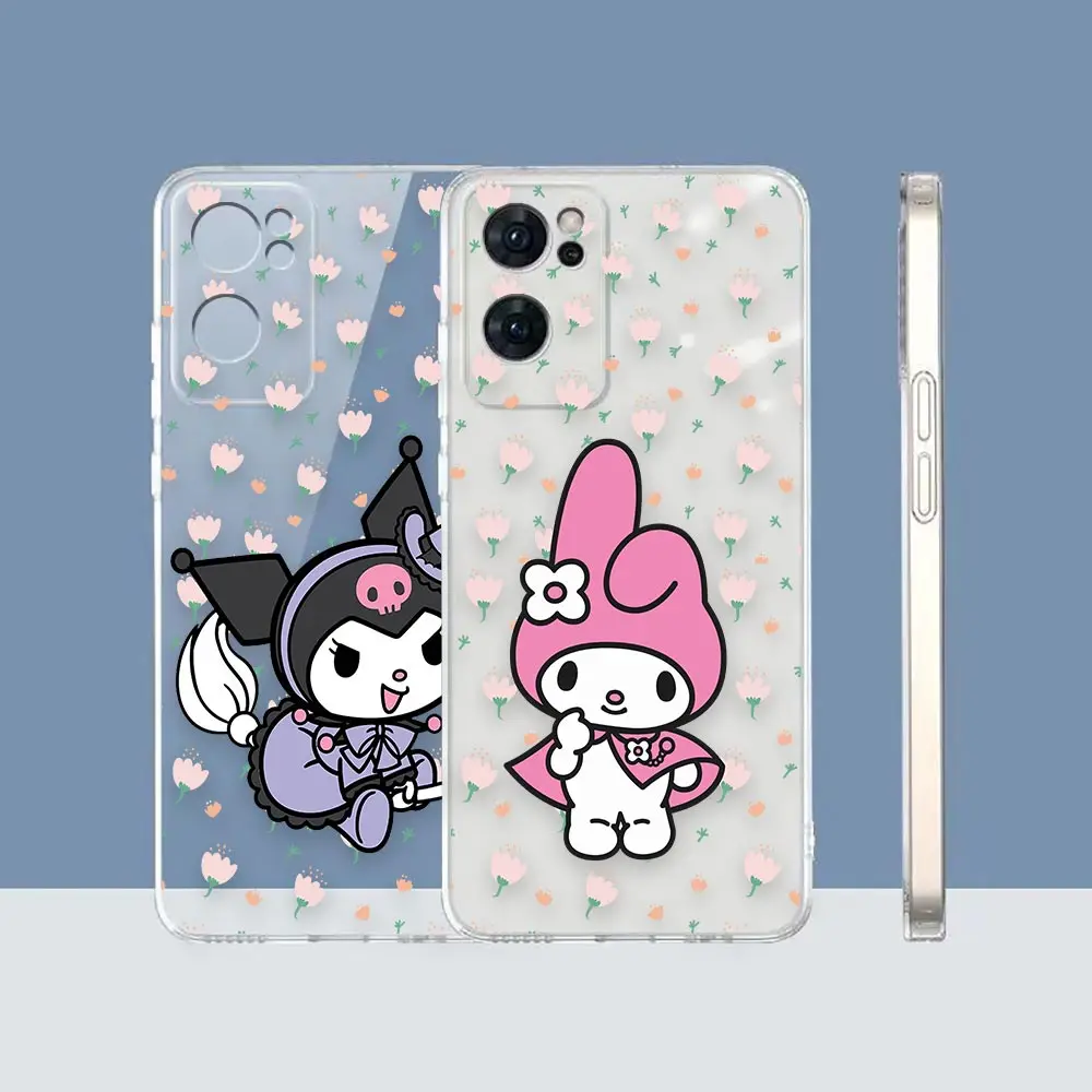 Clear Phone Case Fo… - image