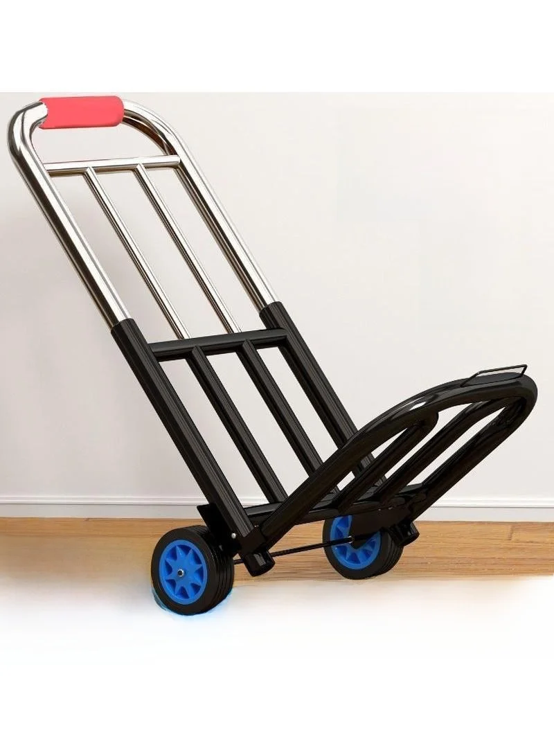 chariot-de-courses-portable-petit-vehicule-a-pousser-a-la-main-pour-usage-domestique-ideal-pour-l'achat-de-legumes-le-transport-de-marchandises-et-les-bagages-legers