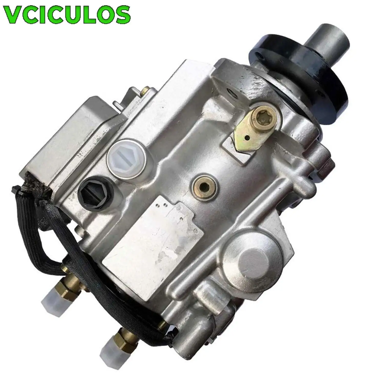 1pc Fuel Pump 0470504033 For Nissan NP300 NAVRA 2.5DCi  Fuel Injection Pump Engine Excavator Accessories Parts Replacement