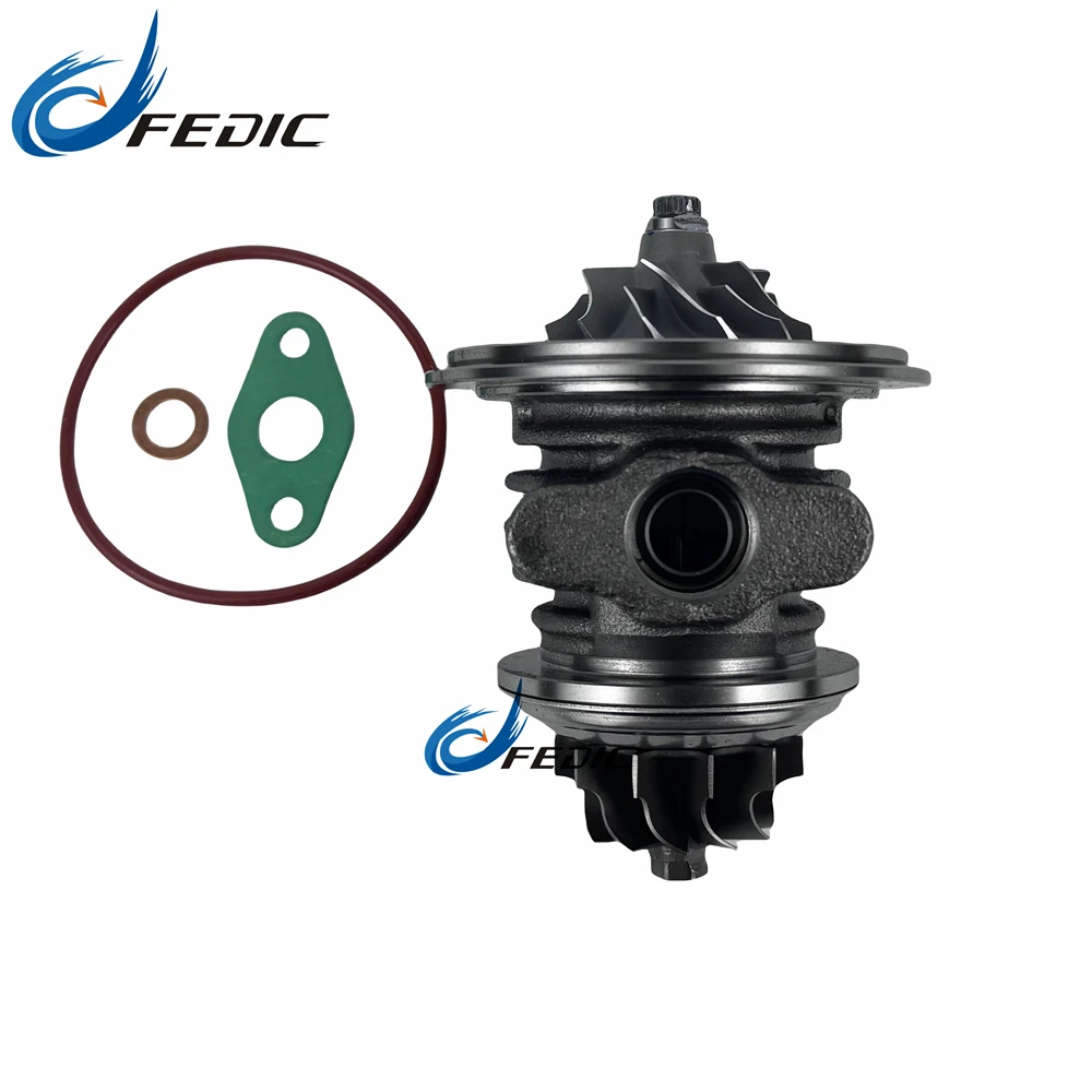 TB02 TB0243 465171 شاحن توربو CHRA خرطوشة الأساسية لاند روفر ديفندر 2.5 TDI 200 TDI 109 HP 1989 #2