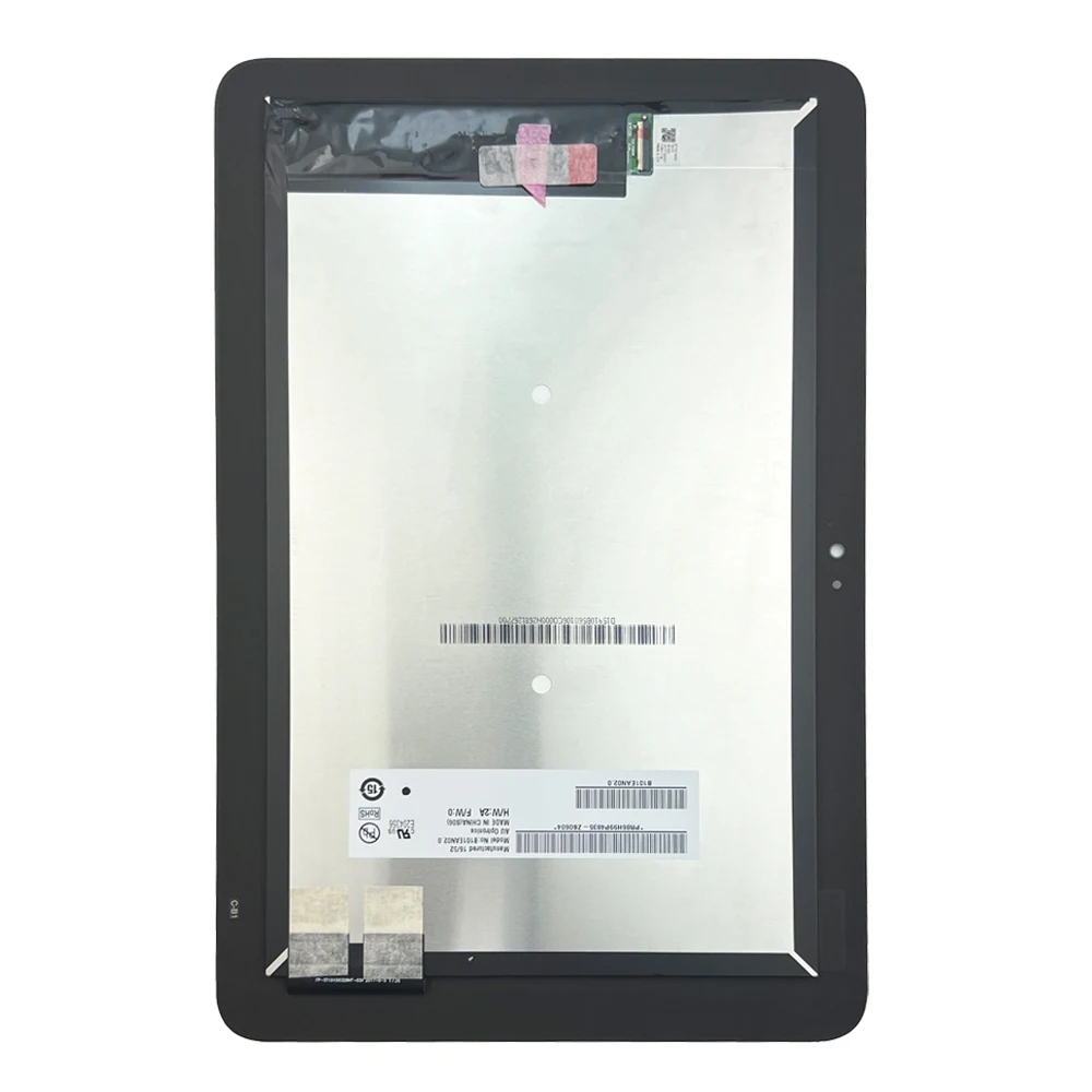 AAA+ For ASUS TransFormer Mini T103HA T103HAF T103H T103 HA 10.1" LCD Display Touch Screen Digitizer Glass Assembly Repair