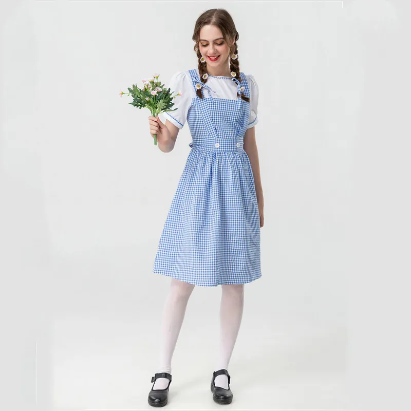 Thumbnail 3 - #40 Top 40 Dirndls Worth Buying In 2026