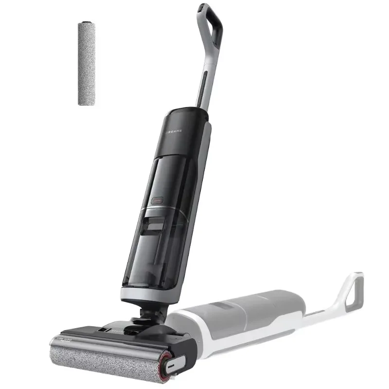 Airo Dreame H20 Pro Cordless Handheld Vacuum Cleaner Upright Stick Design Wet Dry Cleaning Options for Household Use Brushless