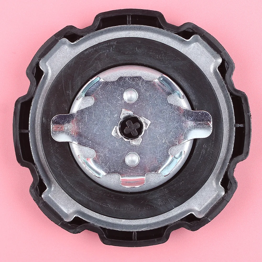 การใช้ถังแก๊ส Cap สำหรับ Honda GX120 GX160 GX200 GX240 GX270 GX340 GX390เครื่องยนต์อะไหล่มอเตอร์ Trimmer สำหรับหญ้า