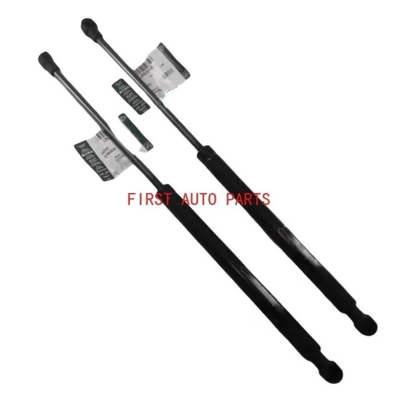 

OEM BKK780010 LR009106 of Front Bonnet Gas Struts for Land Rover Discovery LR3 LR4 Range Rover Sport 2005 to 2013 Gas Lifts