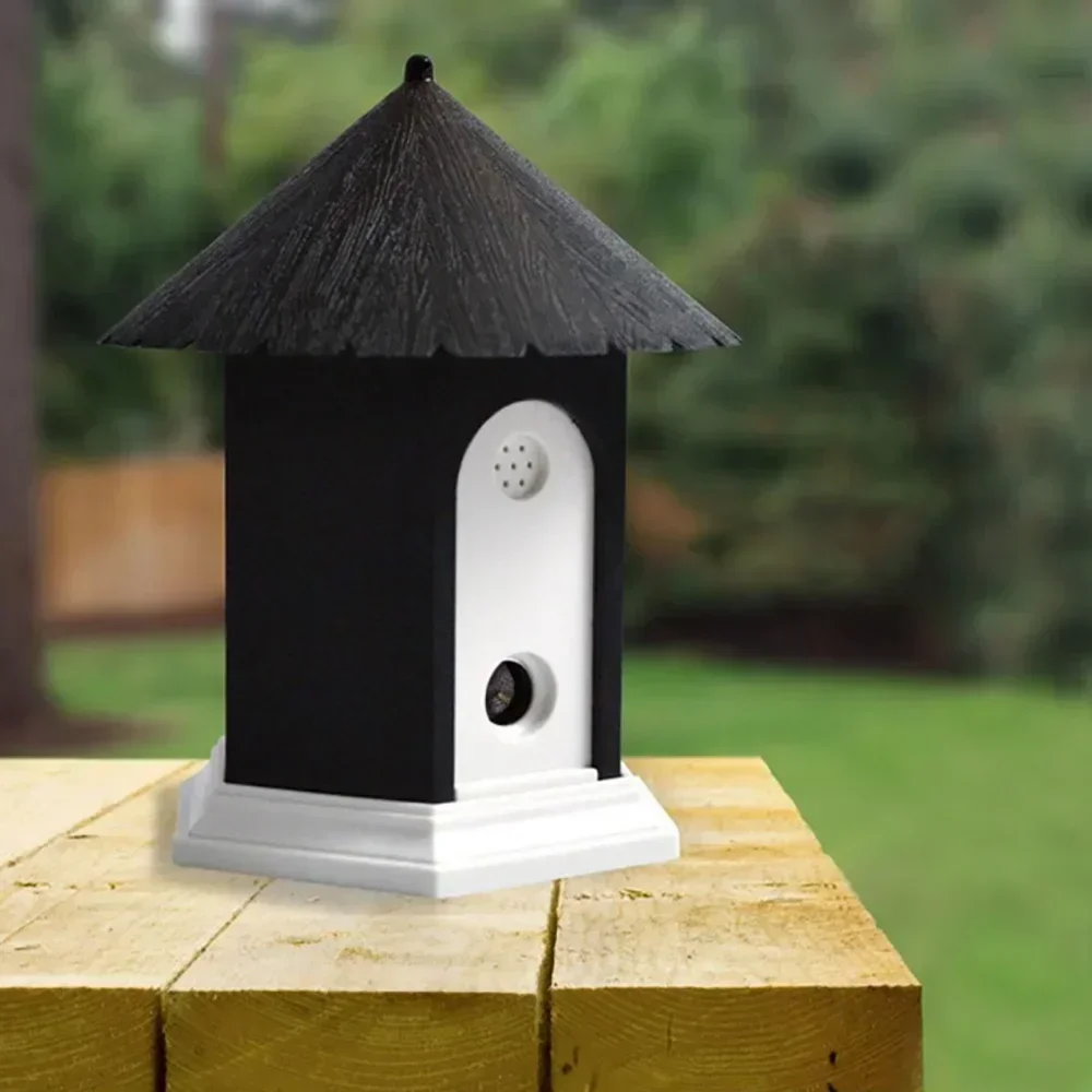 

Ультразвуковое устройство для дрессировки лая собаки на открытом воздухе, устройство автоматического управления, водонепроницаемое устройство для домашних животных без лая собаки, устройство против лая