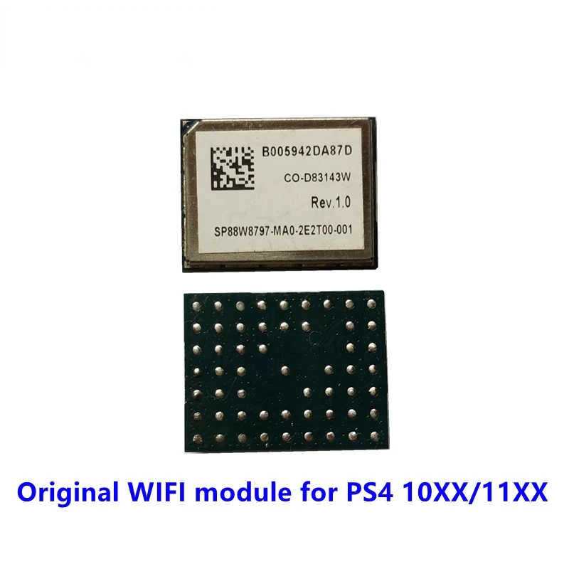 Original Wifi module For SONY PS4 1000 1115 11XX 1200 2000 PRO Slim Motherboard Wireless Bluetooth Receiver PCB Board