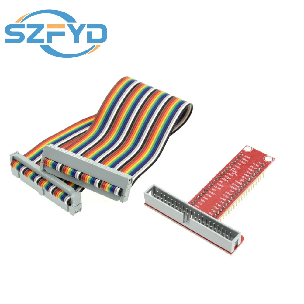 T-Type Gpio Expansi…