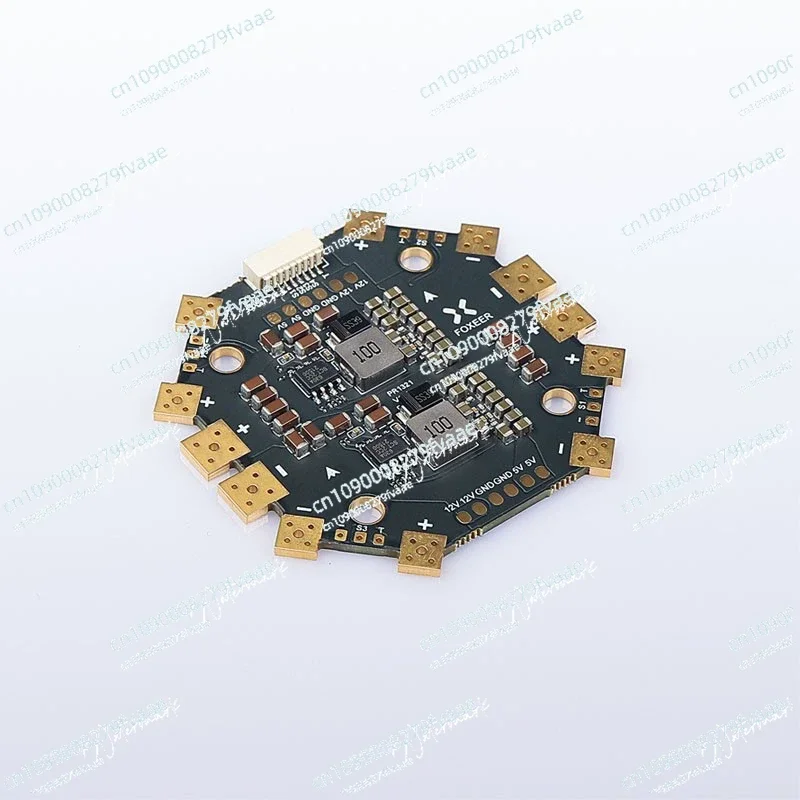 

400A 4-8S PDB Distribution Board, Mounting Hole Spacing 30.5mm
