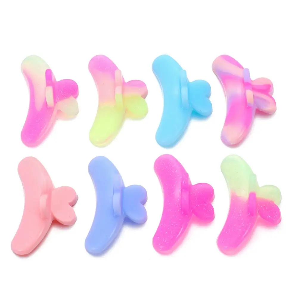 

Reusable Silicone Lash Lift Pads Ice Cream Eyelash Extension Eyelash Perm Curler Anti-slip Anti-shedding Applicator Tools