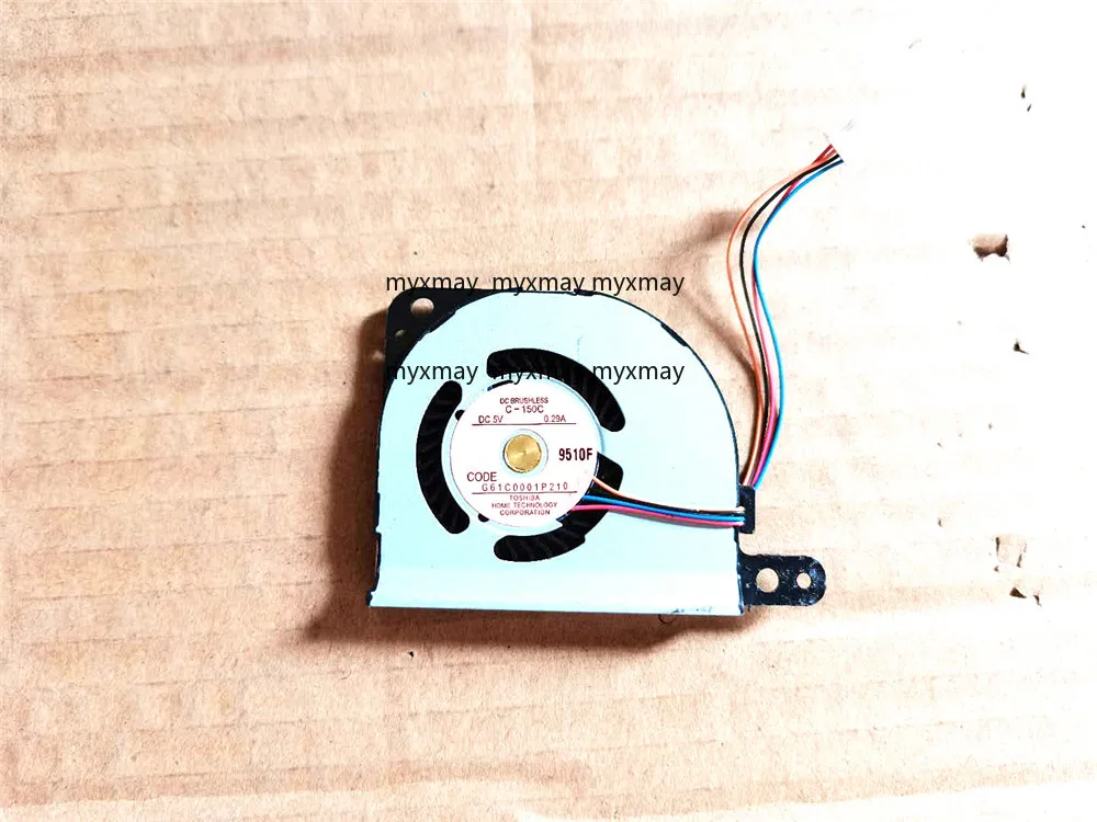 

Вентилятор-кулер для Toshiba Portege Z30 Z30-A Z30-B Z30-C Z30T Z30t-a c-150C-Z G61C0001P110 DC5V 0,29A G61C0001P210 C-150C
