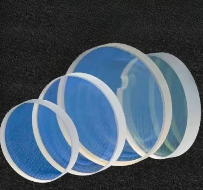 Laser Head Modified Optical Lens stable focusing high temperature resistant