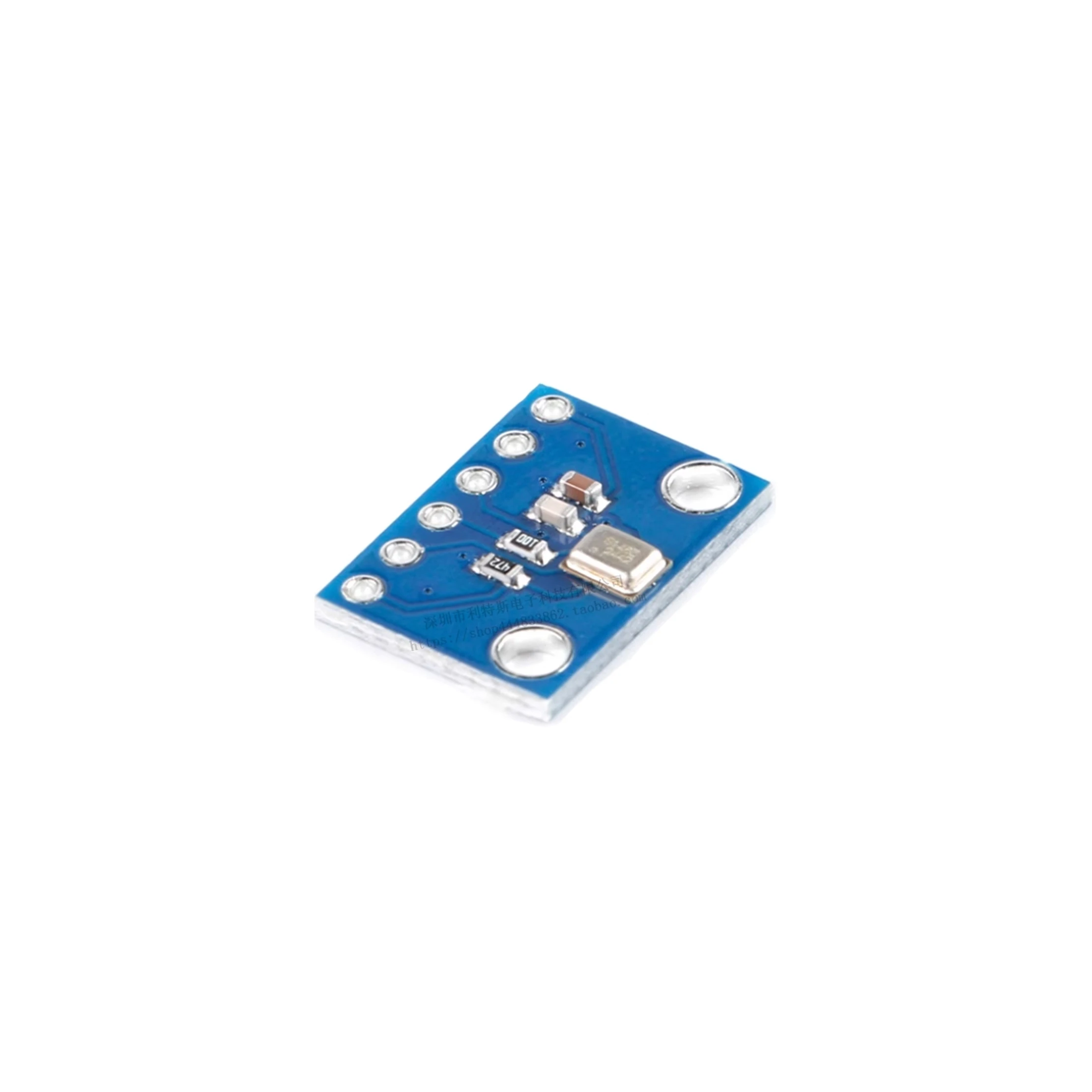 GY-SPH0645LM4H Digital Audio Sensor Module with I2S Interface MEMS Microphone