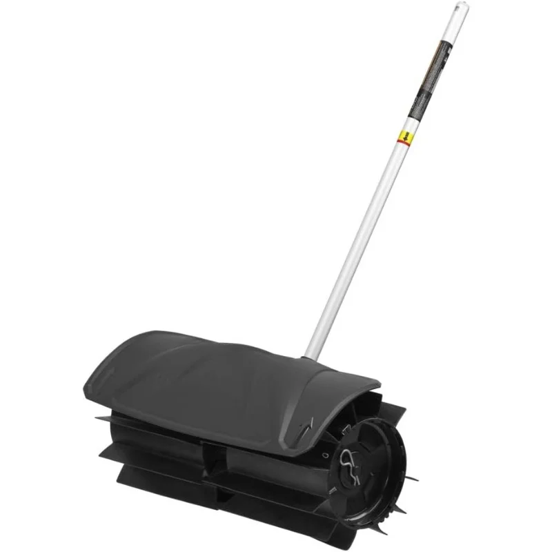 

Rubber Broom Attachment forLithium-ion Multi-Head System