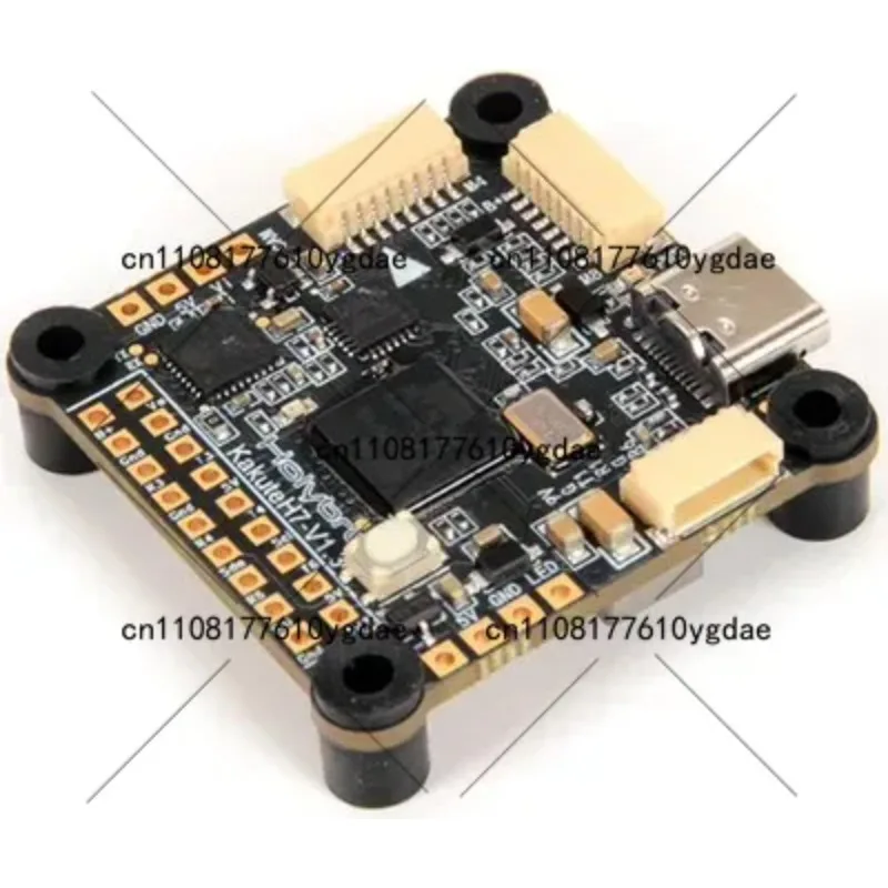 

For, The New H7 V1.5 Crossover Flight Control Flying Tower Supports Ardupilot Firmware