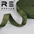 Green Ruins