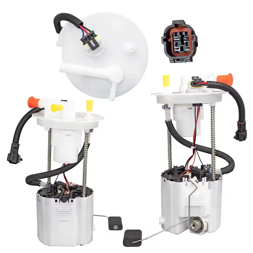 DPS0100 Fuel Pump Module Assembly Dopson Engine System Part 1293420/1106100-FK03 For  S560 (National VI)