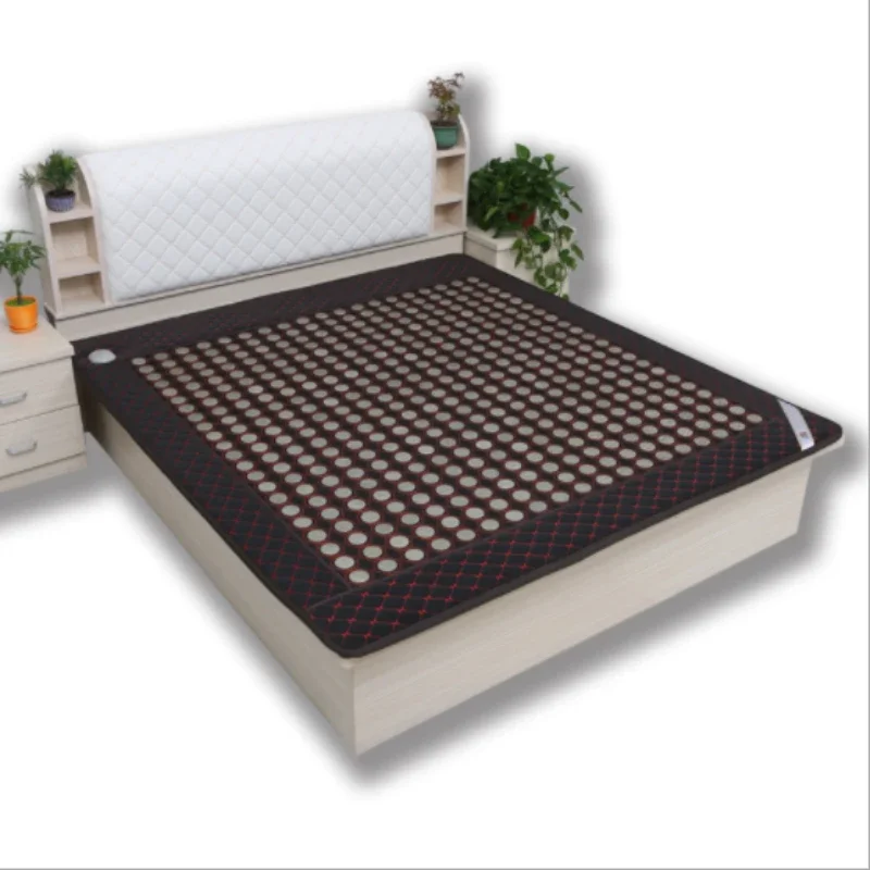 

negative ion jade mattress jade stone mattress