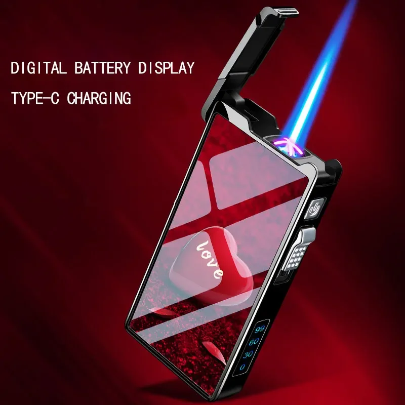 2 In 1 Double Arc W…