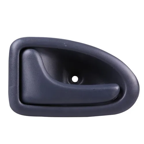 

For Renault Clio 2 For Front Left Inside Door Handle Gray