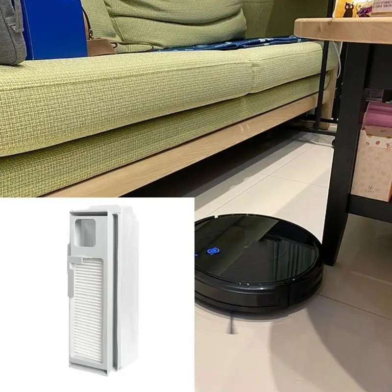 Y5LF 8 PCS Vacuum Bag Non-woven Fabric Vacuum Replacement Accessories for J4/J4 Lite