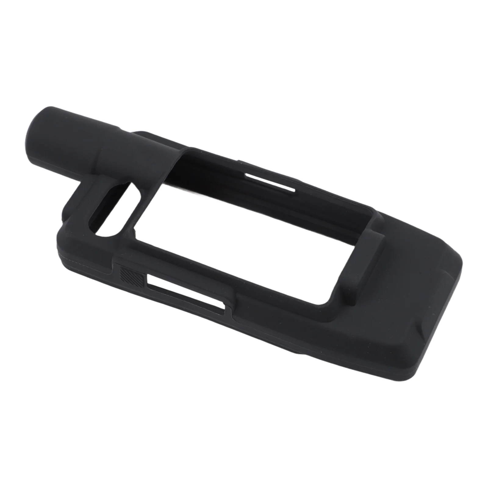 Lightweight Silicone Case for Garmin GPSMAP with Anti Drop Features and Perfectly Aligned Cutouts for Functional Use