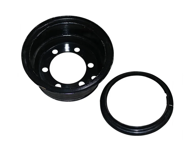 

Forklift Parts 23914-40302 6 Hole 825-15 Rim, Rear Wheel for FD50-70