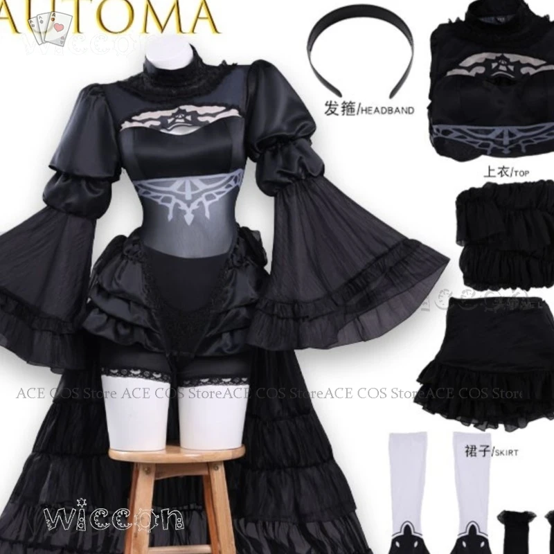 Disfraz Mujer 2B Co…