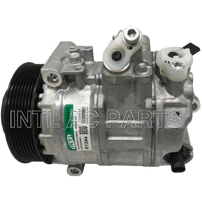 208046 Z0005773A T12832CA Z0006495J V30-15-0017 Factory Direct Sale Auto AC Compressor For VALEO