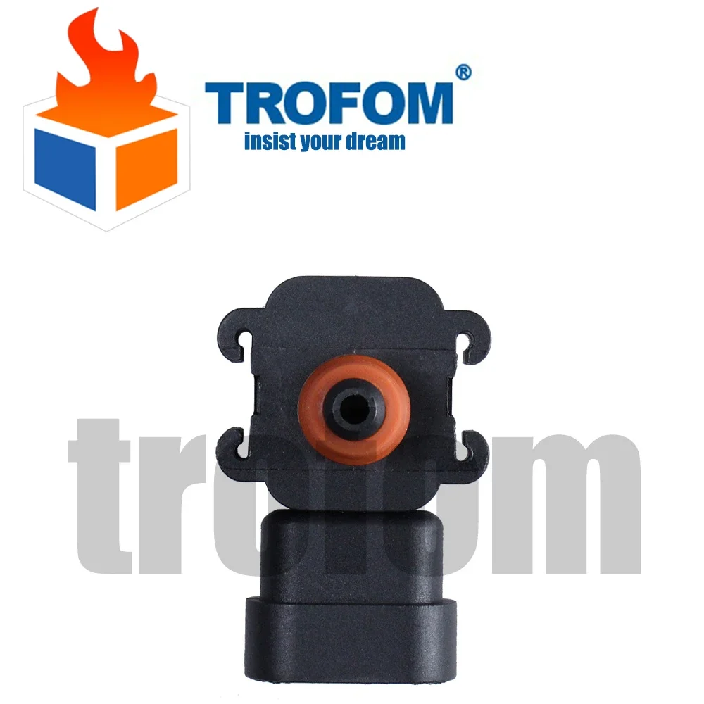 

Датчик карты 2,5 бар для NISSAN INTERSTAR PRIMASTAR RENAULT KANGOO CLIO THALIA TRAFIC Opel Vauxhall Volvo Mitsubishi 22365-00QAB