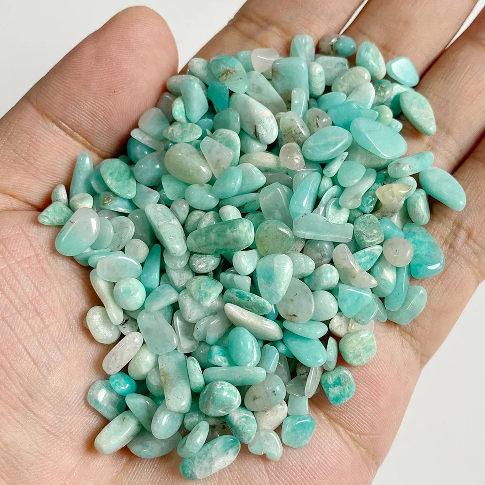 Natural Stones Gravel Crystals - Aquarium Fish Home review and price