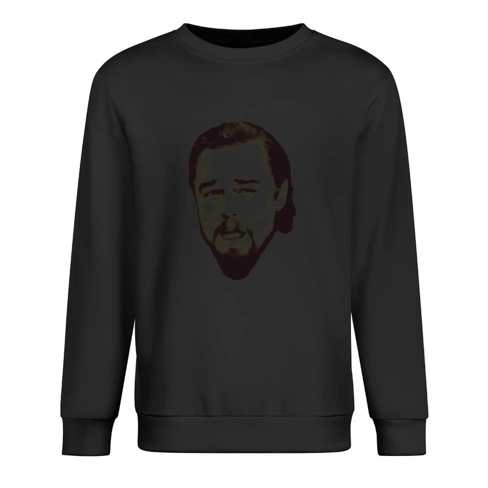 

Django Unchained: Leonardo - Calvin Candie Pullover tracksuit men korean style clothes aesthetic clothing sweatshirts men