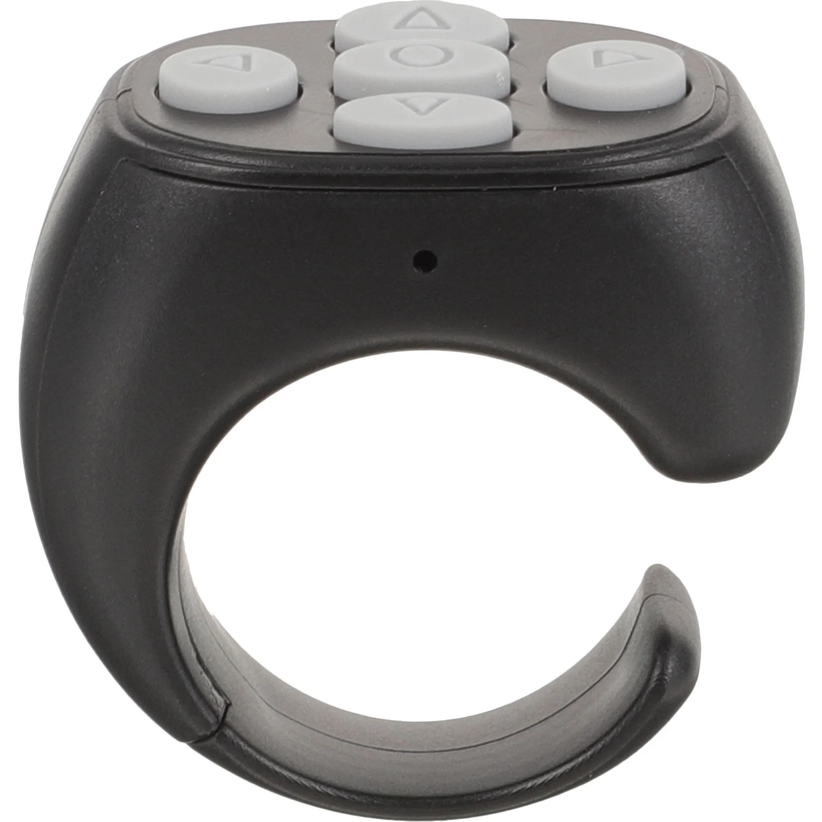 

Remote Control Ring Wireless Phone Shutter Long Life 48h Compatible Most Smartphones Tablets