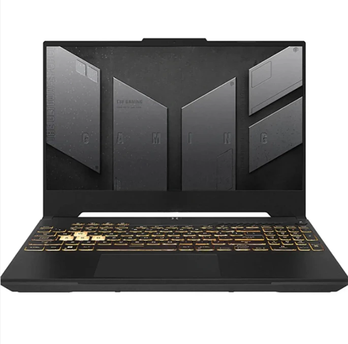 Laptop para jogos F1515.6 polegadas 13a geração core i9-13900H 1TB unidade de estado sólido 64GB RTX 4060 wind 13900H 8GB