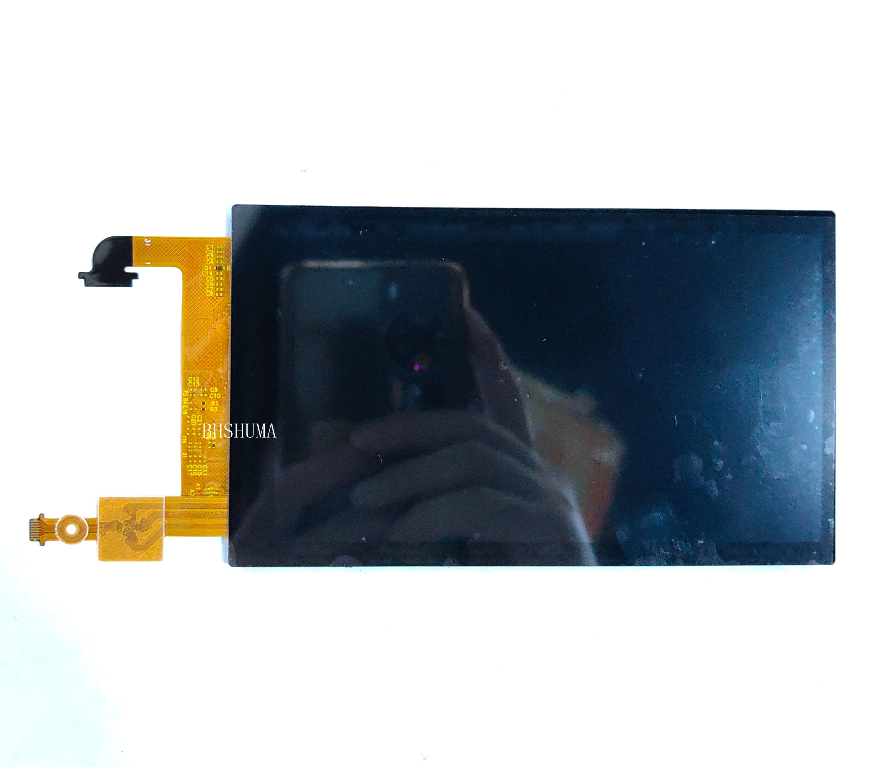 

НОВИНКА для карманной кинокамеры Blackmagic BMPCC 4K 6K сенсорный ЖК-дисплей. Требуется как минимум прошивки камеры 7,5.