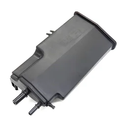 Original carbon canister gasoline vapor absorption tank 1502H6 for Peugeot 307 308 408 Citroen C4 Triumph C-quatre