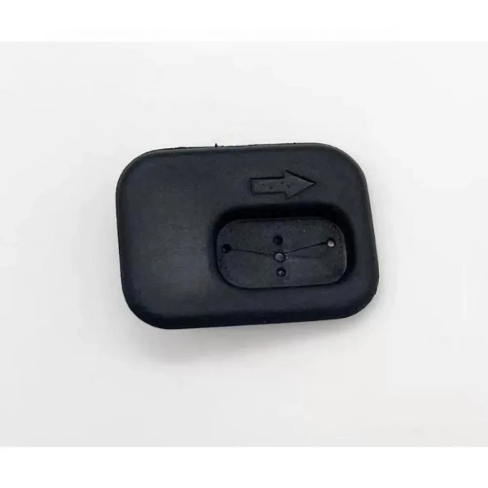 For Honda CR-V Jade Envix Integra Spirior URV Rear Door Lock Mechanism Cover Child Safety Lock Door Protective Cover