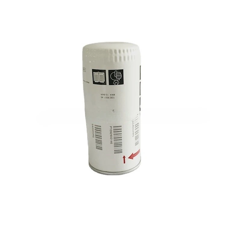 

Supply 1622783700 2903783700 Suitable screw air compressor oil filter oil filter