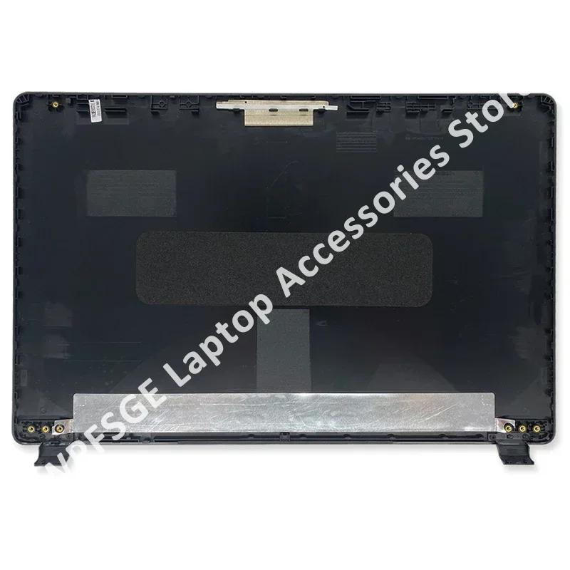 Laptop Case For Acer Aspire 3 A315-42 A315-42G A315-54 54K N19C1 A315-56 LCD Back Cover Front Bezel Hinges Black