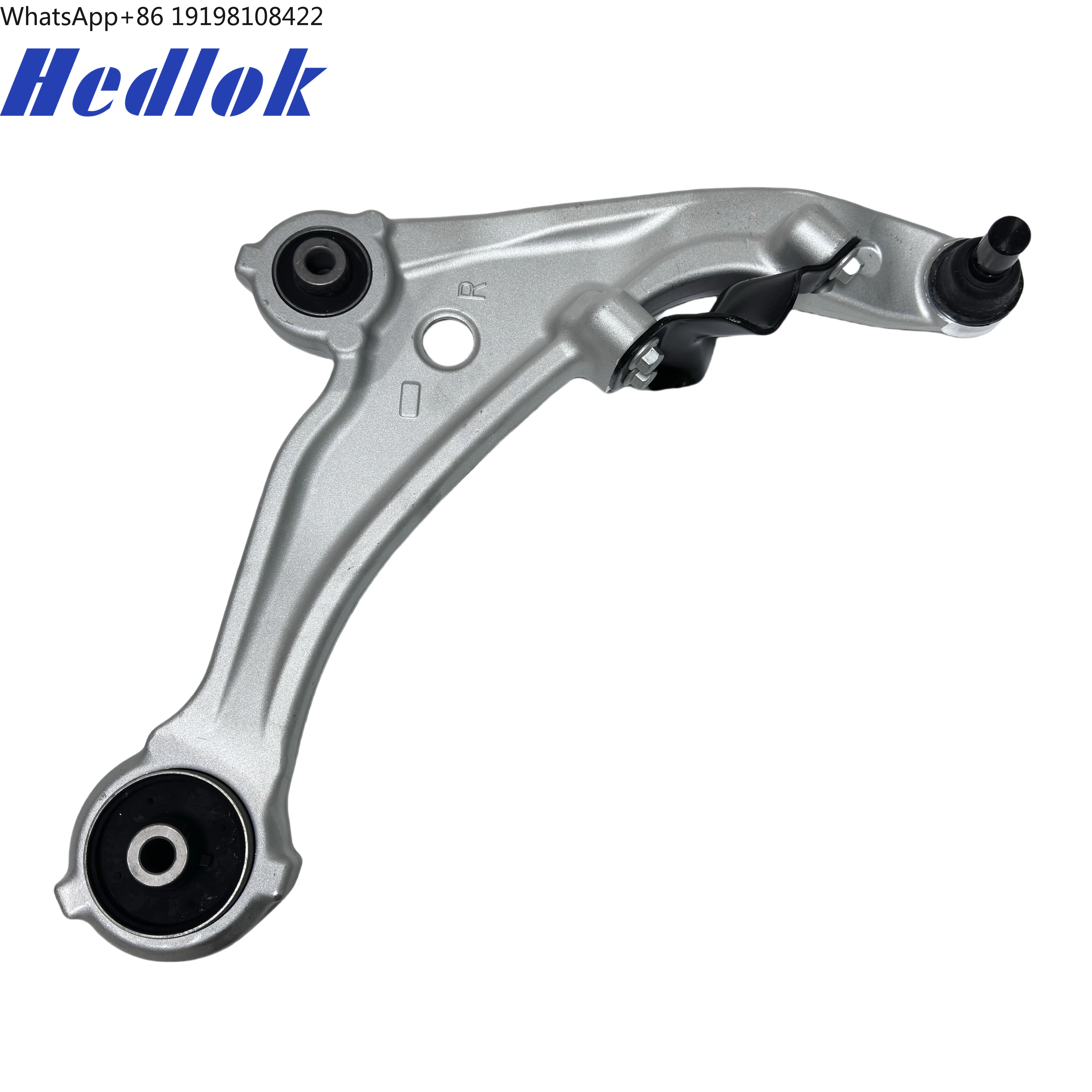 

HEDLOK Factory Hot Sale Good Quality Front Control Arm Lower Suspension Arm OEM 54500-JA00B for 2006-2013 NISSAN ALTIMA