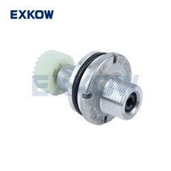 25T Speedometer Driven Gear Sleeve Assy for L200 1996-2007 K57T K74 K77 Challenger Nativa K96W Pajero Montero V31 V43 MD739295