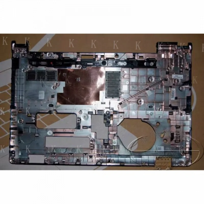 

C для DELL Latitude E3560 L3560 3570, нижняя крышка корпуса 02C6G1