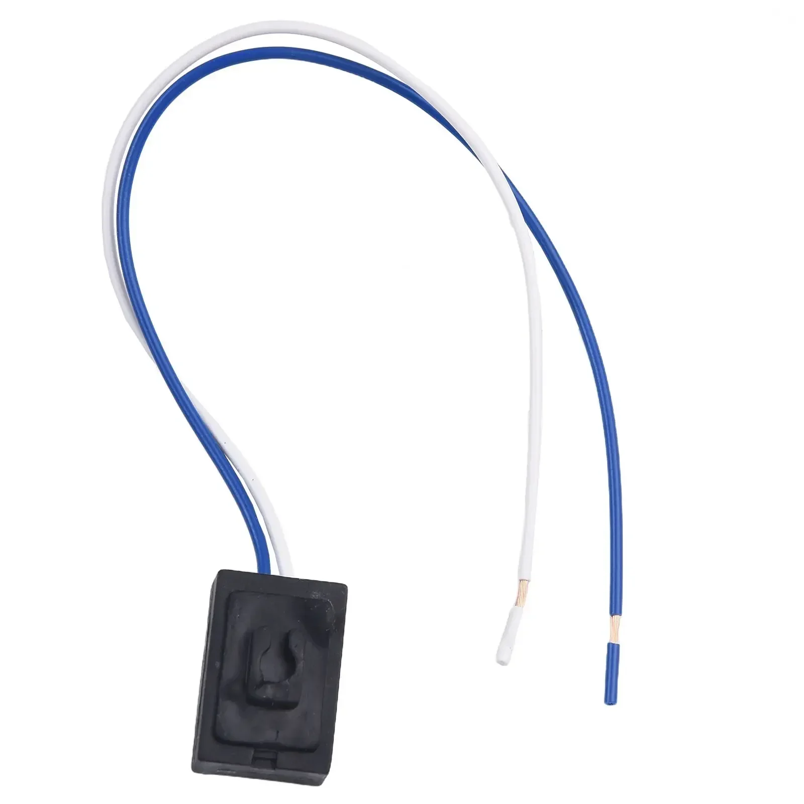 

Easily Installation Door Handle Button Small Button Replacement Installation 82651-4Y000 ABS Black Replacement