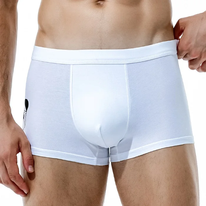 

Мужское нижнее белье Мужские хлопковые боксеры Боксеры Летние тонкие дышащие спортивные мужские стильные мужские шорты на плоской подошве